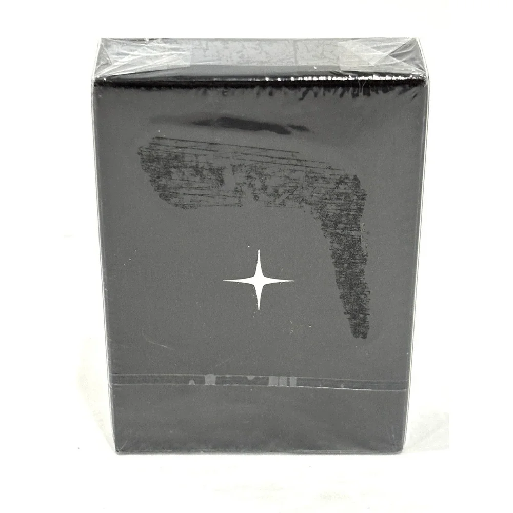 United Airlines Polaris Studio Playing Cards Deck New Factory Sealed